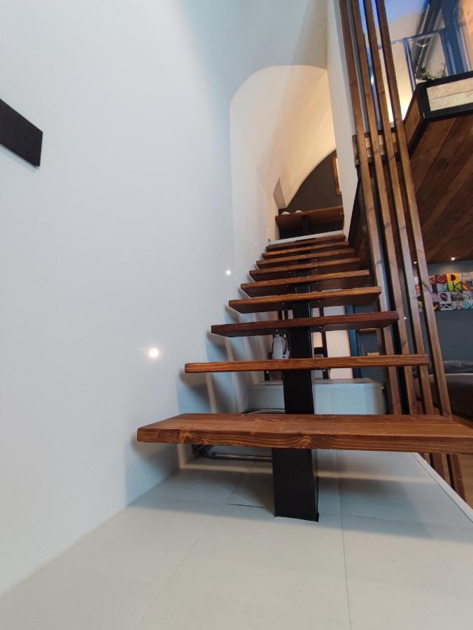 Gray Suite Con Sauna Ragusa Esterno foto