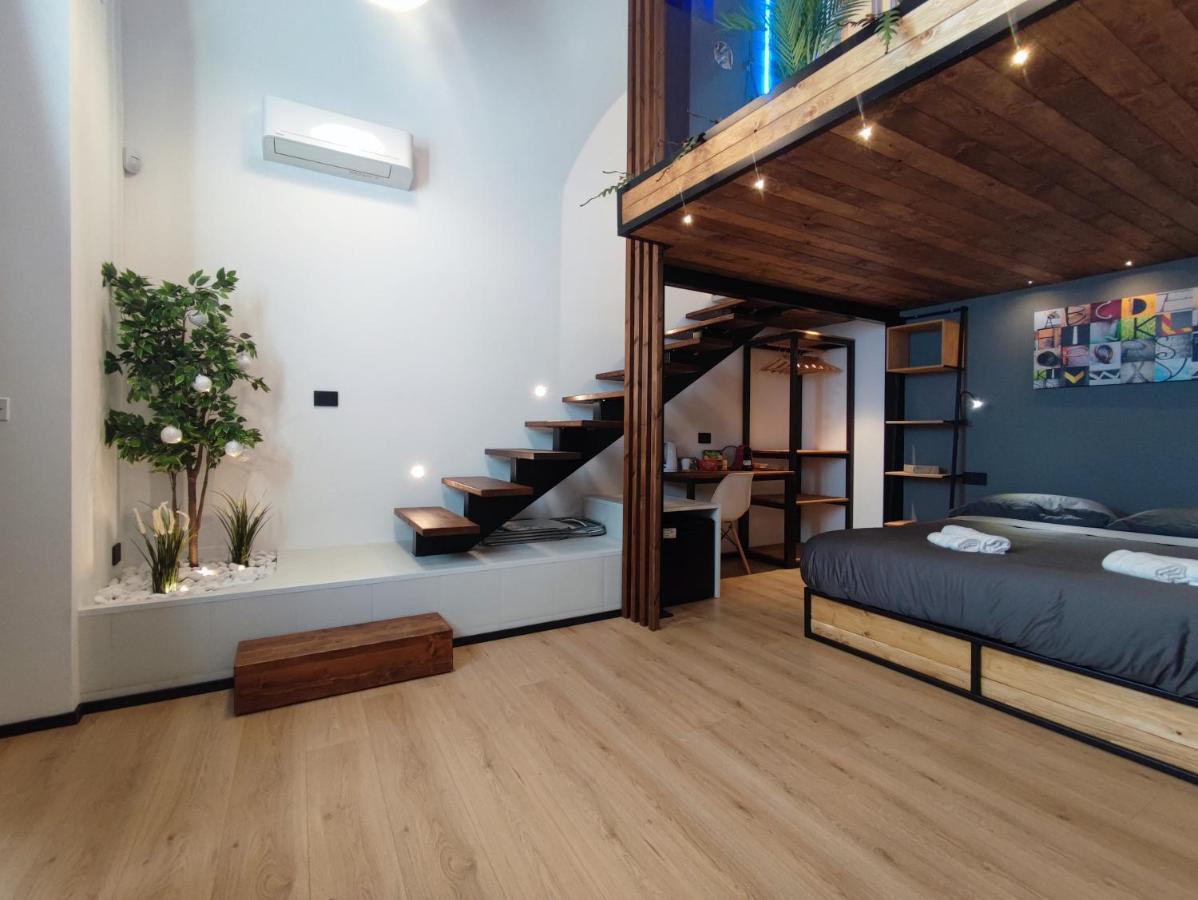Gray Suite Con Sauna Ragusa Esterno foto