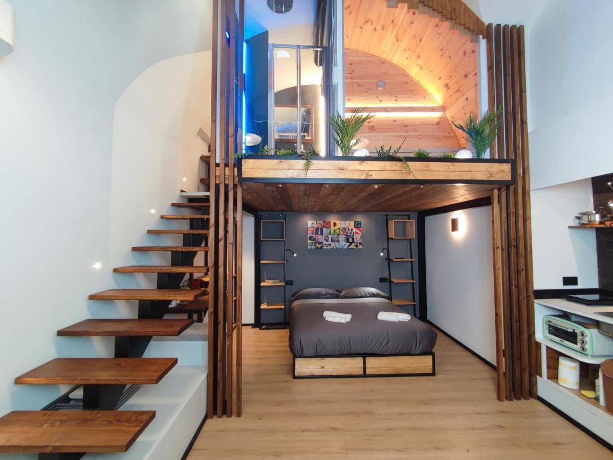 Gray Suite Con Sauna Ragusa Esterno foto
