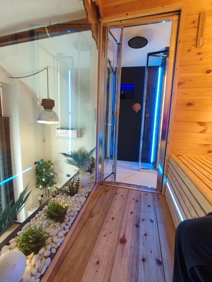 Gray Suite Con Sauna Ragusa Esterno foto