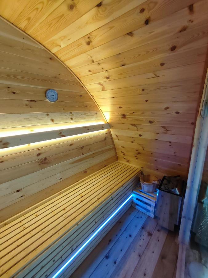Gray Suite Con Sauna Ragusa Esterno foto