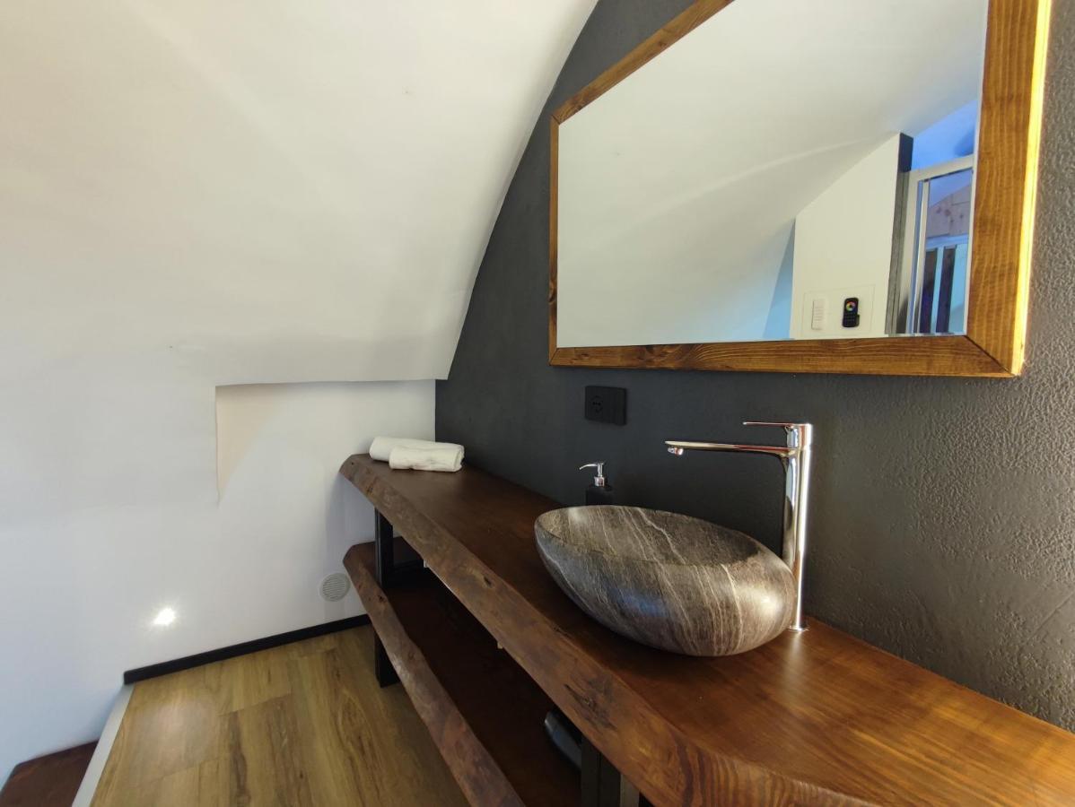 Gray Suite Con Sauna Ragusa Esterno foto