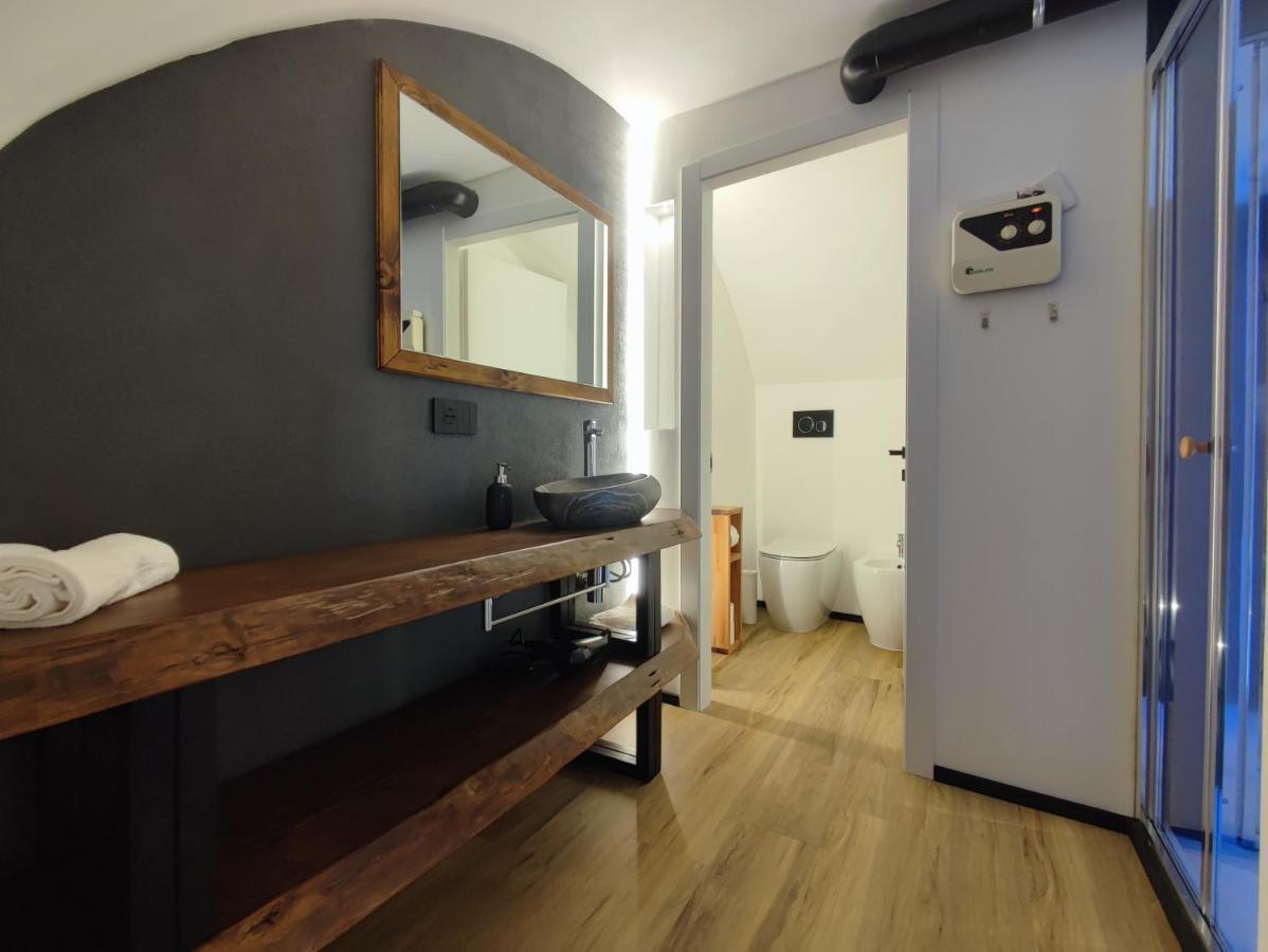 Gray Suite Con Sauna Ragusa Esterno foto
