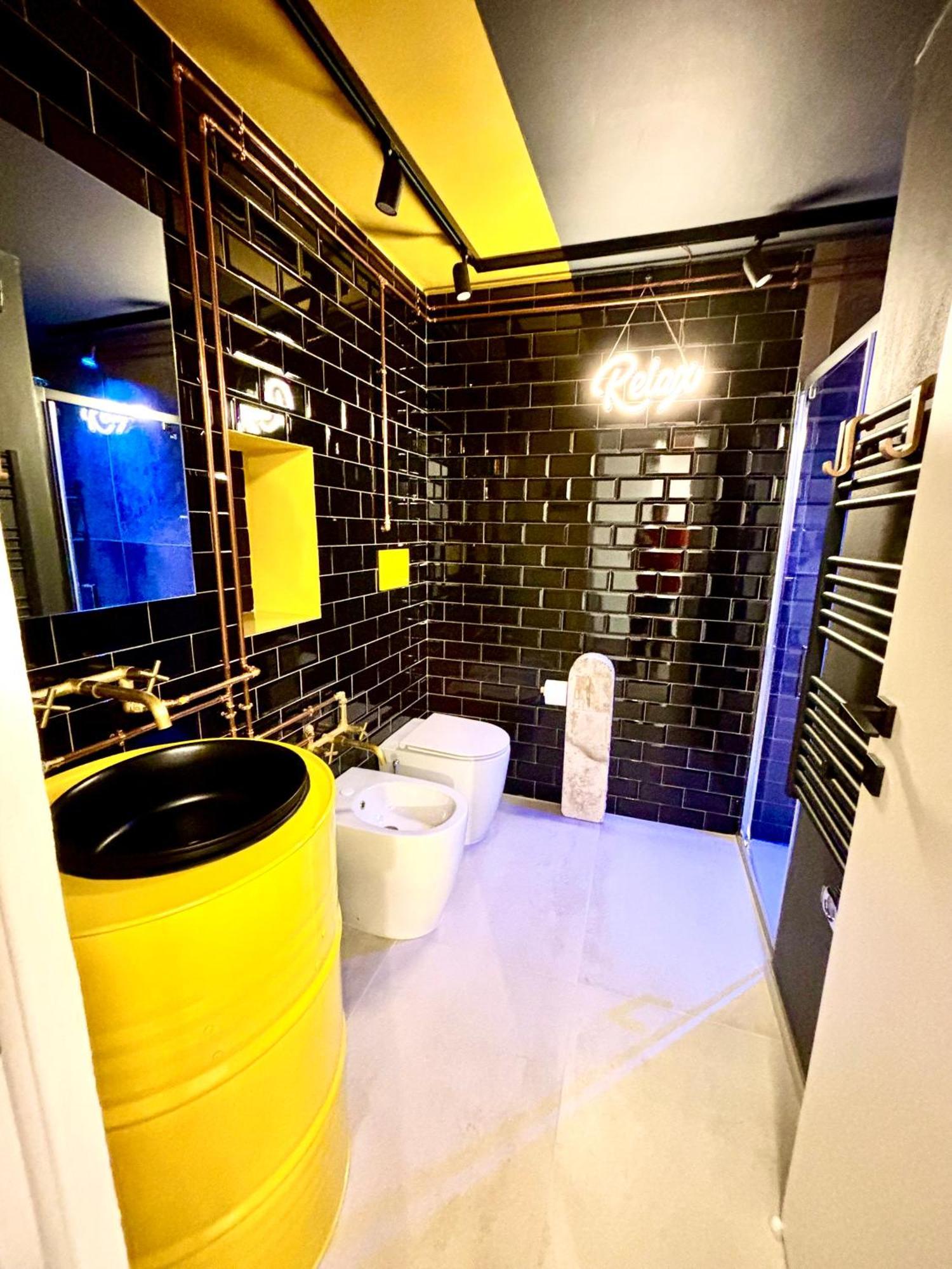 Gray Suite Con Sauna Ragusa Esterno foto