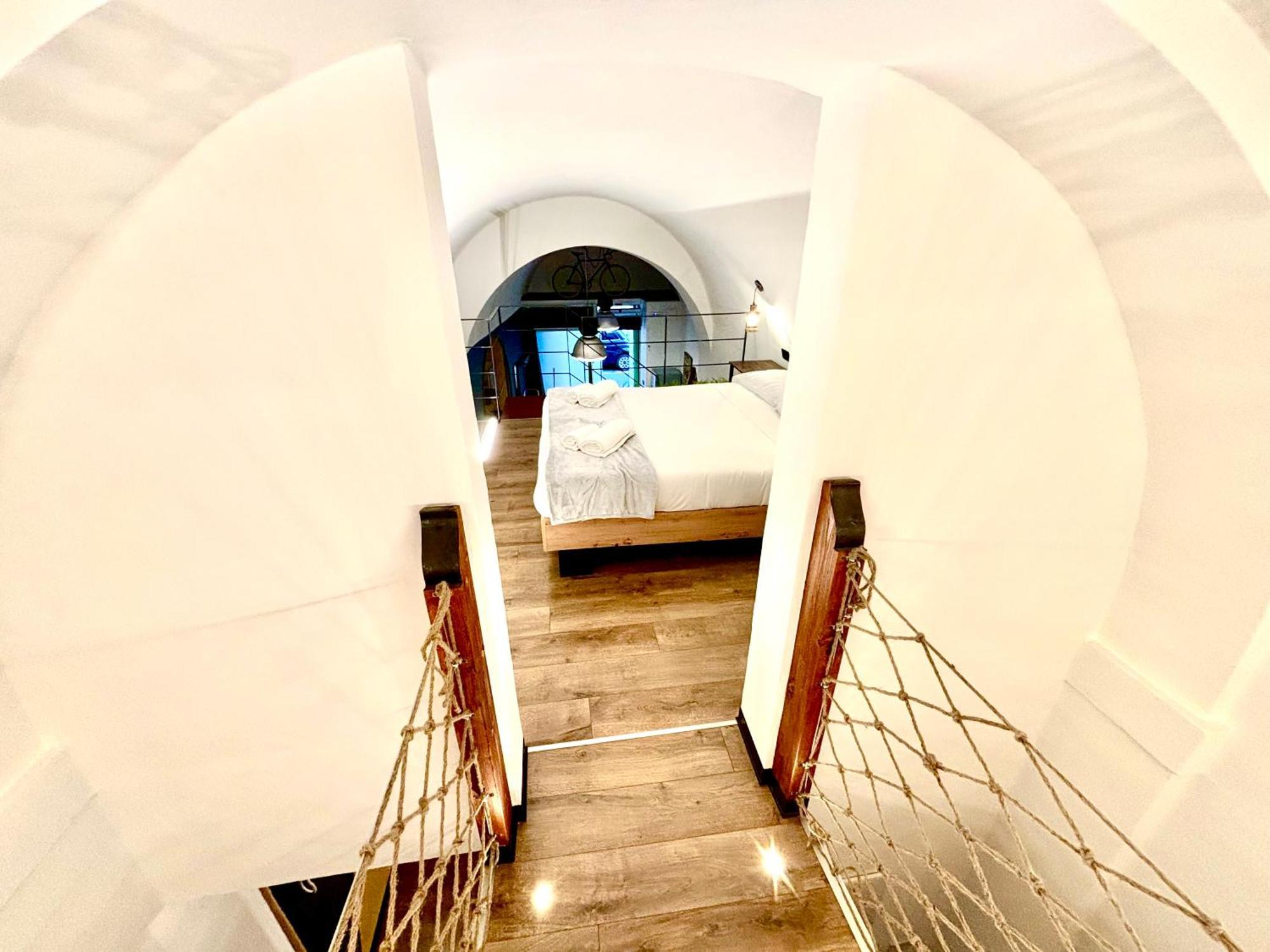 Gray Suite Con Sauna Ragusa Esterno foto