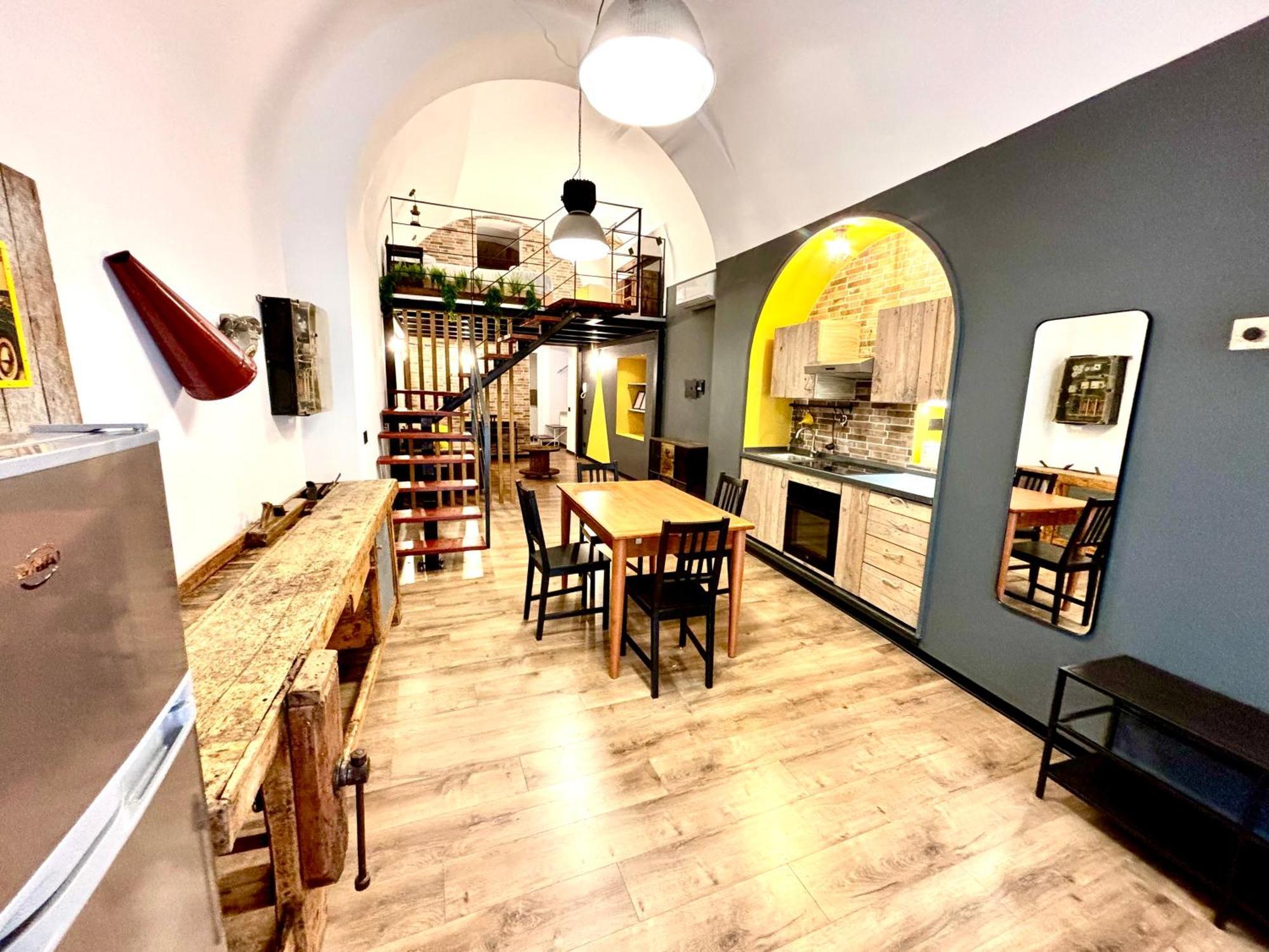 Gray Suite Con Sauna Ragusa Esterno foto