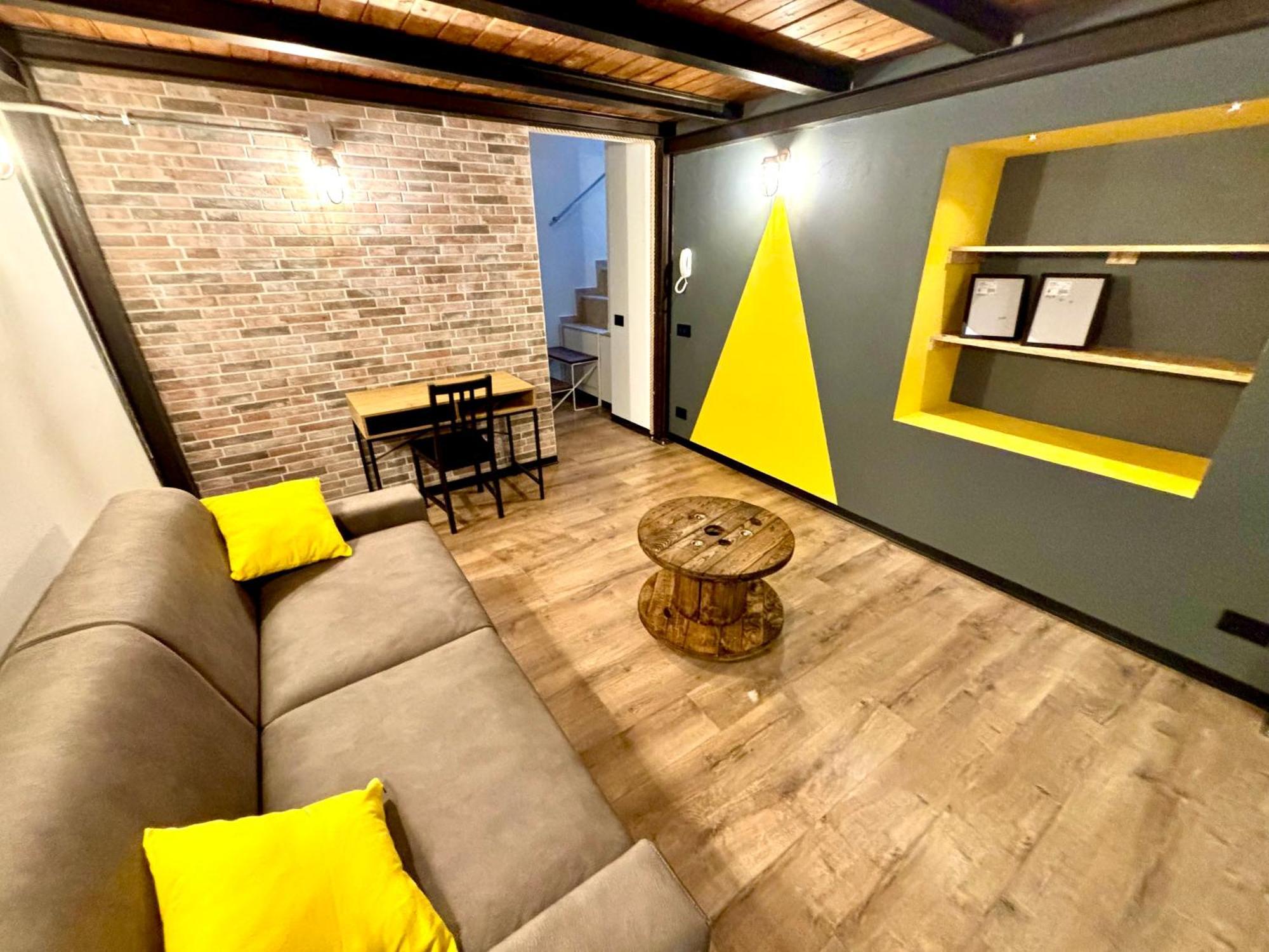 Gray Suite Con Sauna Ragusa Esterno foto