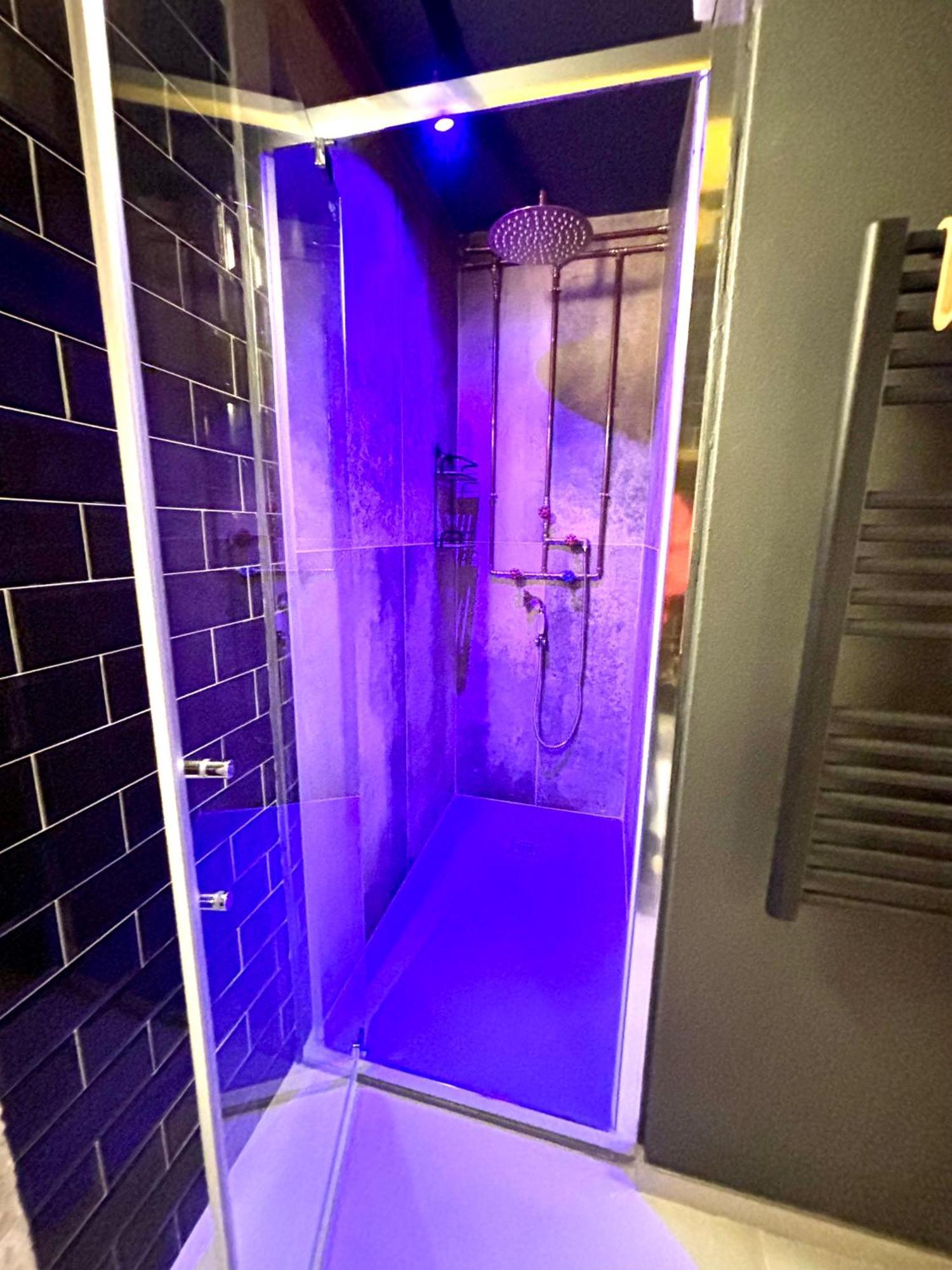 Gray Suite Con Sauna Ragusa Esterno foto