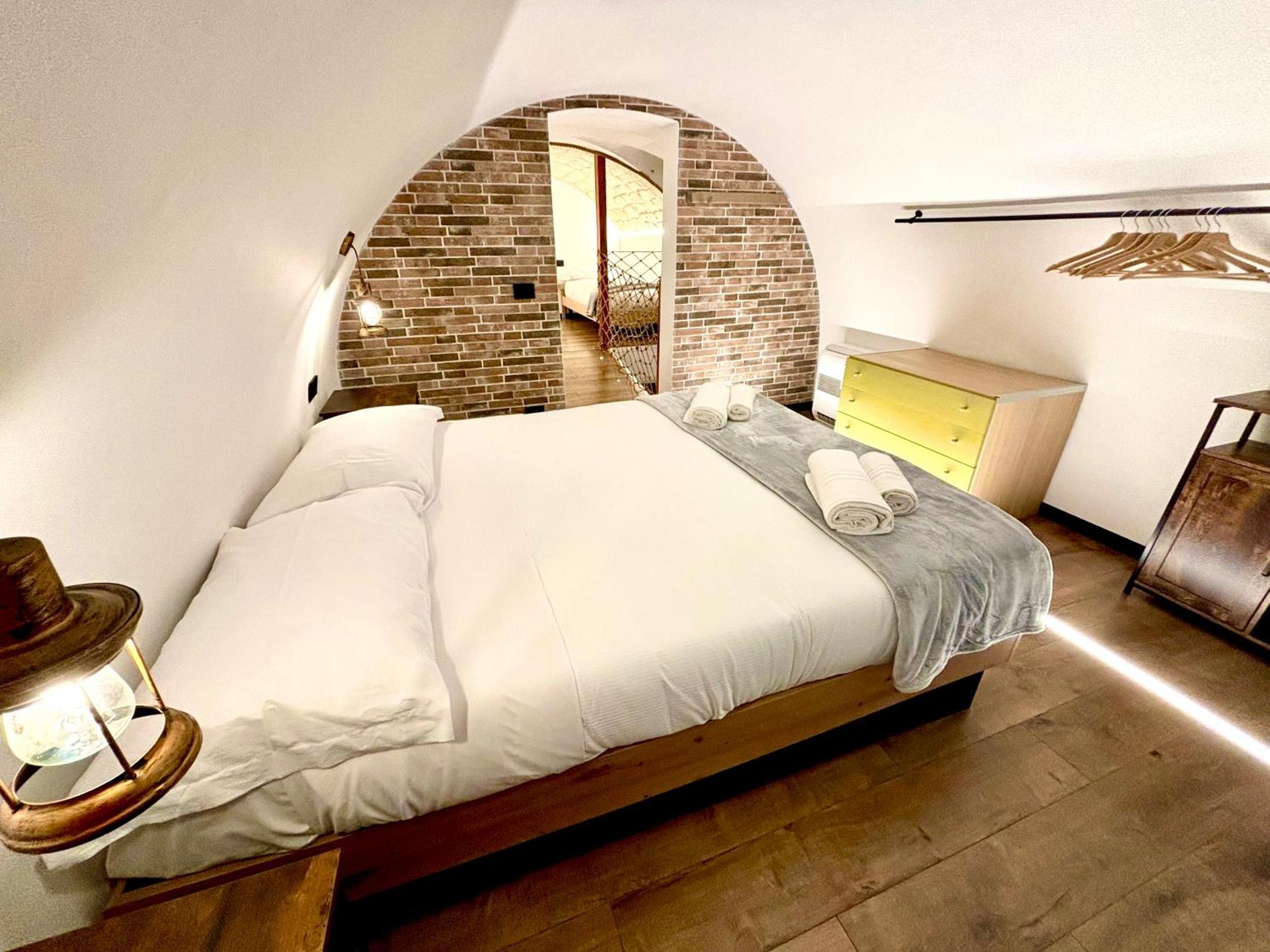 Gray Suite Con Sauna Ragusa Esterno foto