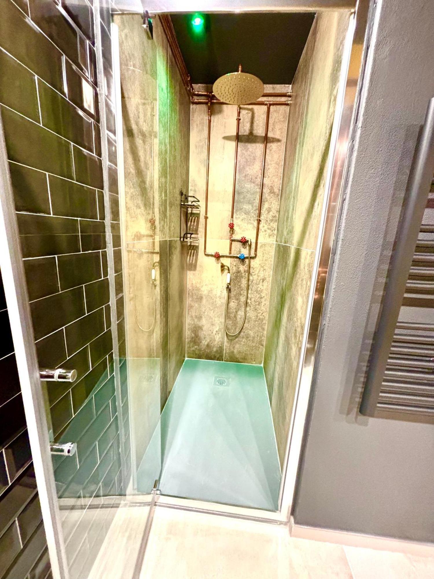 Gray Suite Con Sauna Ragusa Esterno foto