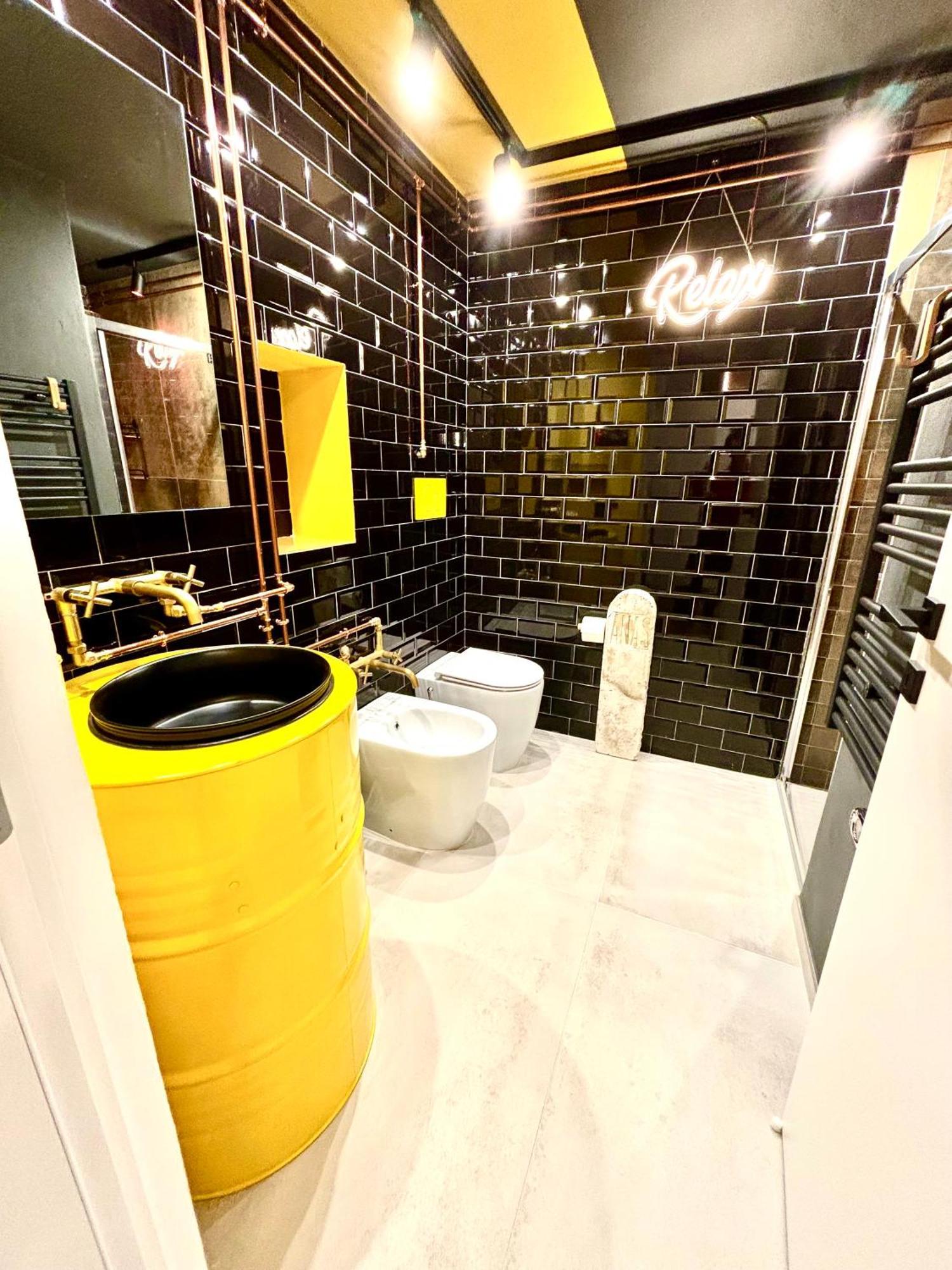 Gray Suite Con Sauna Ragusa Esterno foto