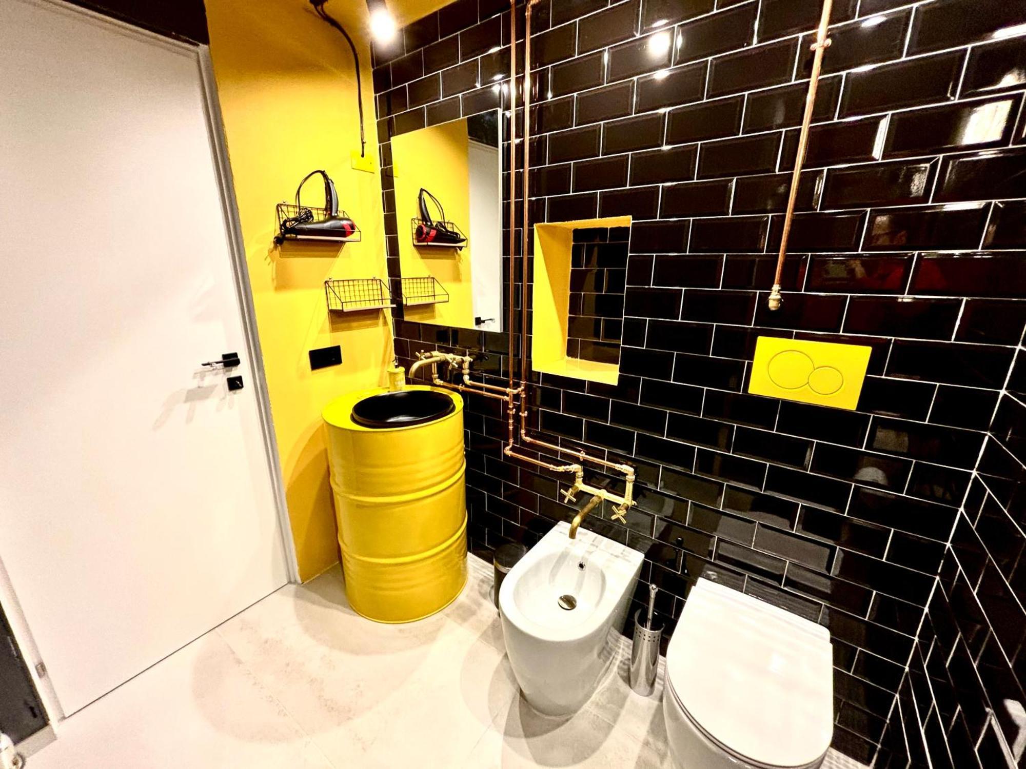 Gray Suite Con Sauna Ragusa Esterno foto