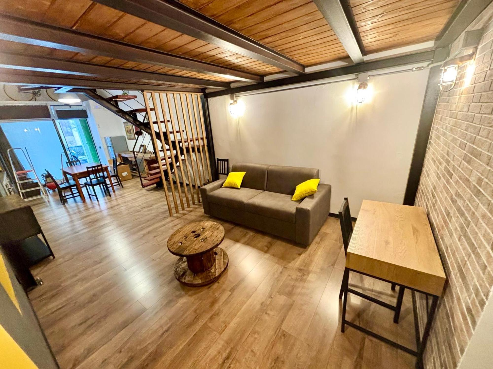 Gray Suite Con Sauna Ragusa Esterno foto