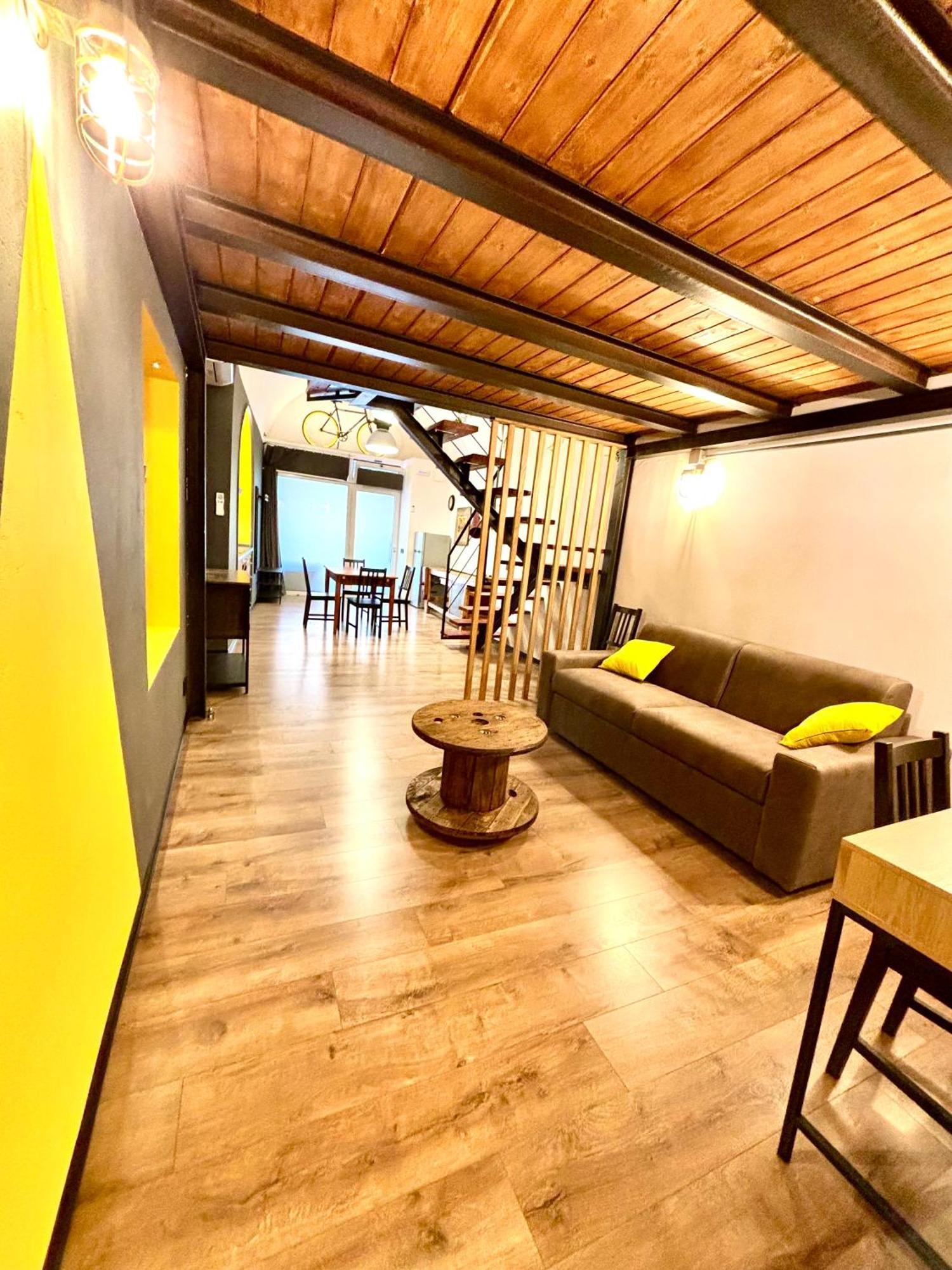 Gray Suite Con Sauna Ragusa Esterno foto
