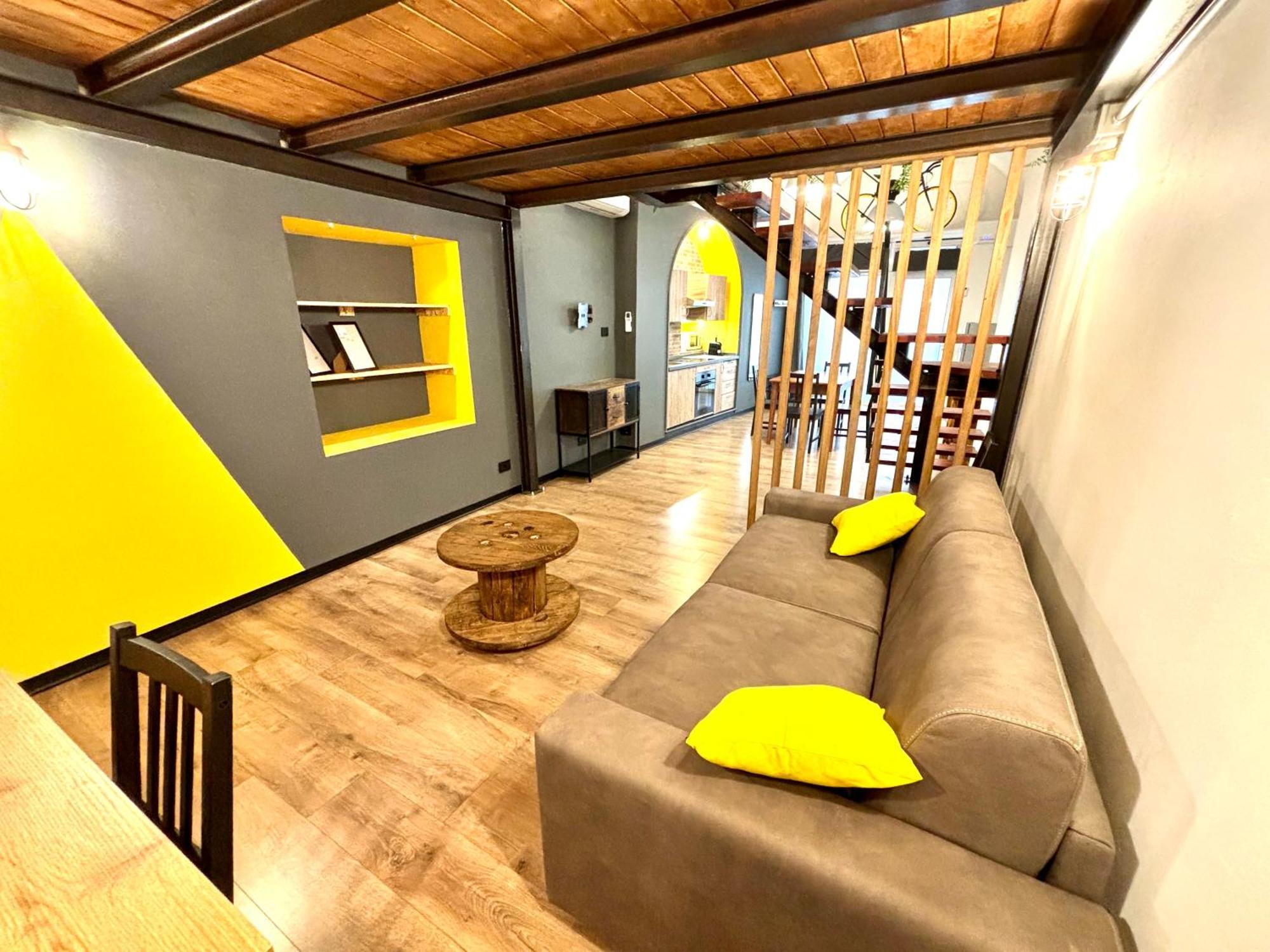 Gray Suite Con Sauna Ragusa Esterno foto
