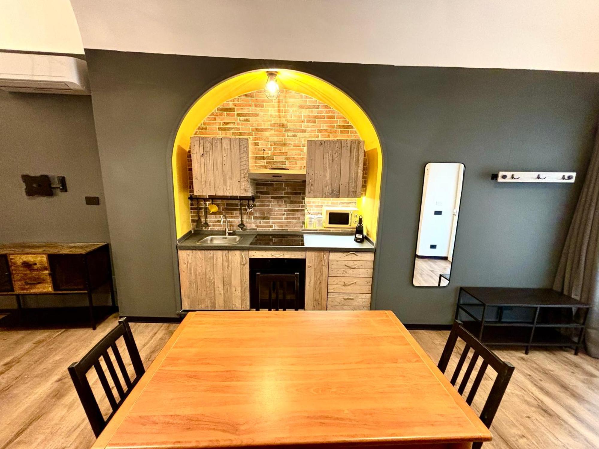 Gray Suite Con Sauna Ragusa Esterno foto