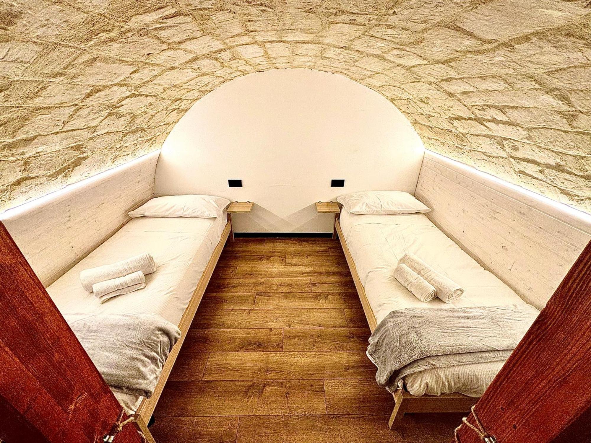 Gray Suite Con Sauna Ragusa Esterno foto
